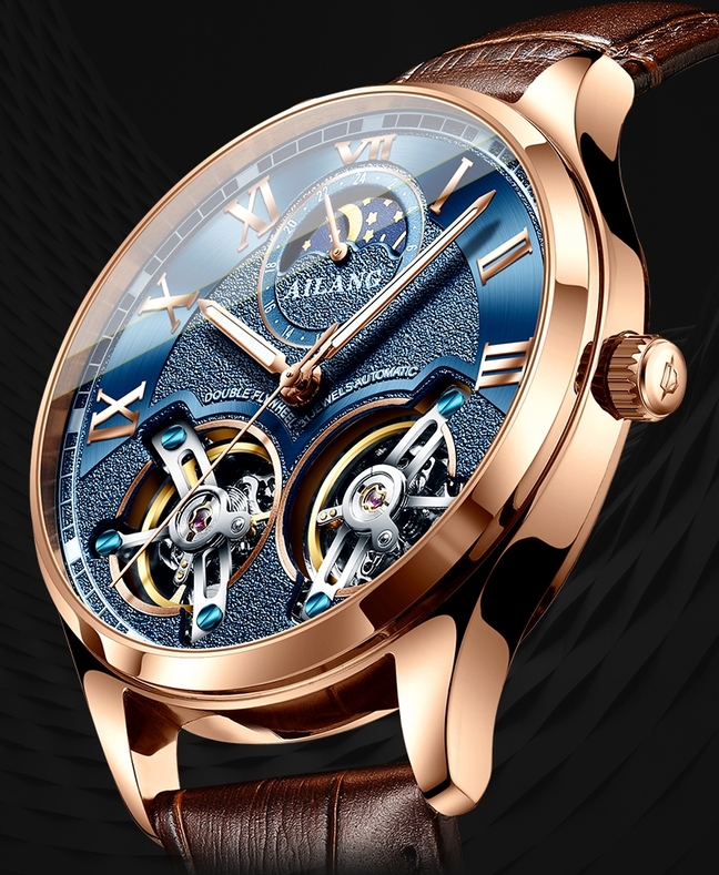 Ailang FlyWheel - 11