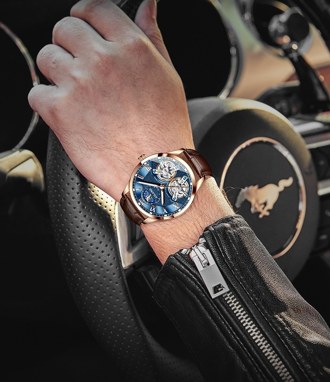 Ailang FlyWheel - 19