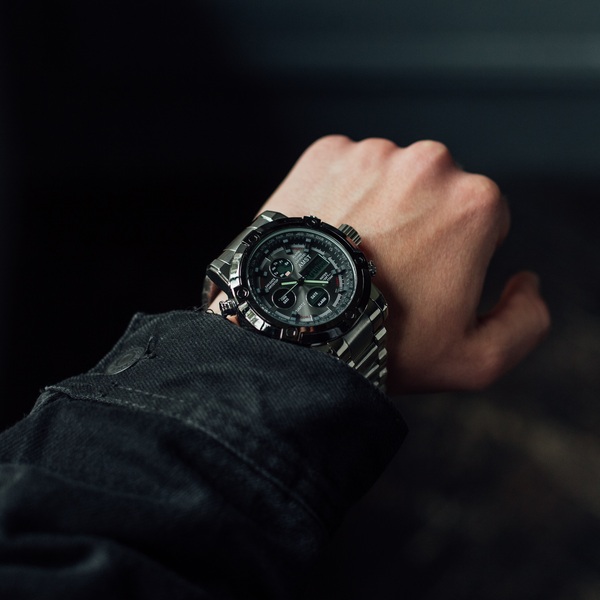 AMST Mountain Steel - 4