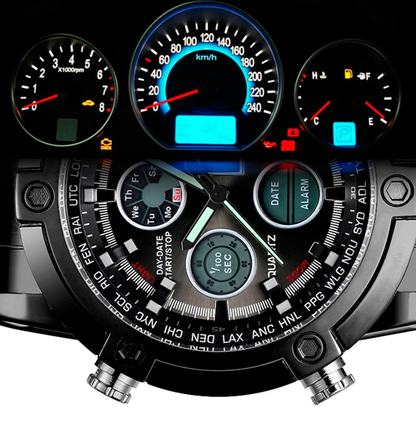 AMST Mountain Steel - 6