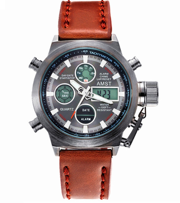 AMST Mountain УЦІНКА - 13