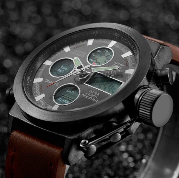 AMST Mountain УЦІНКА - 16