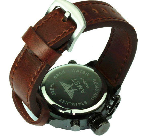 AMST Mountain УЦІНКА - 21