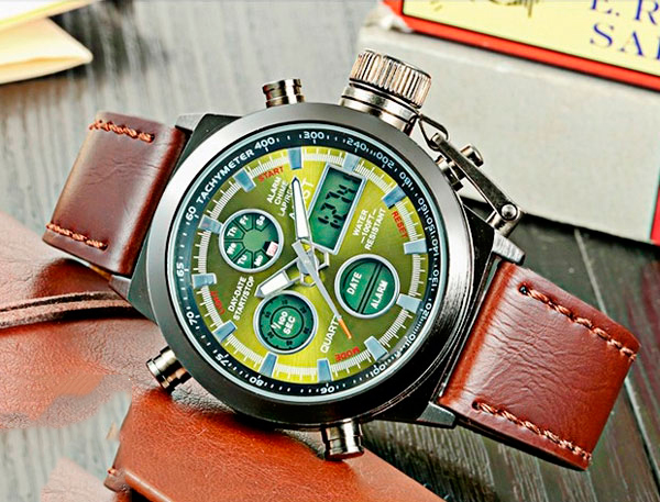 AMST Mountain УЦІНКА - 24