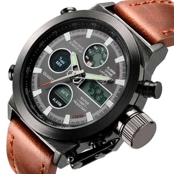 AMST Mountain УЦІНКА - 3