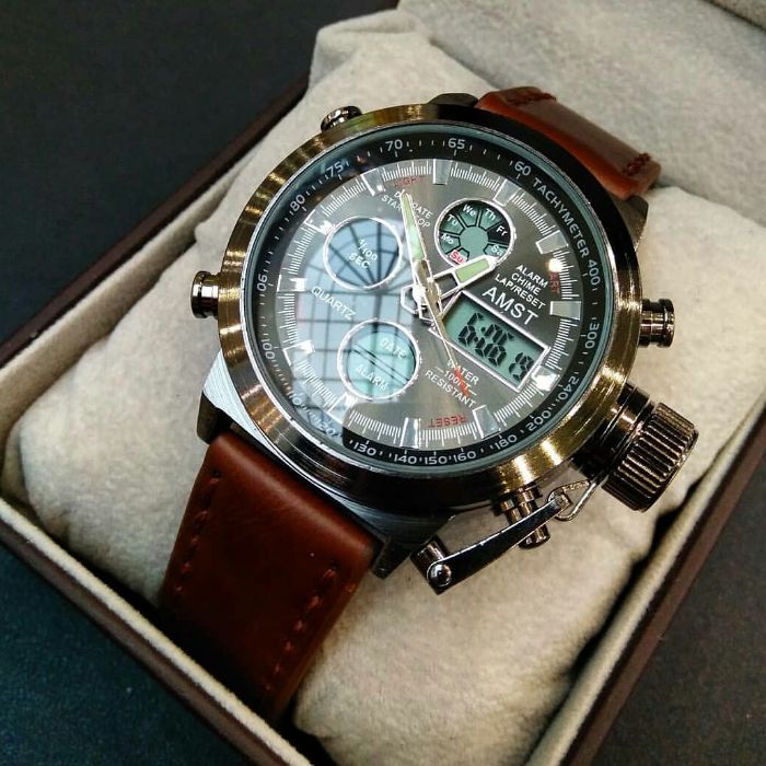 AMST Mountain УЦІНКА - 6