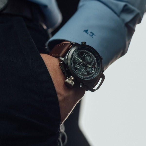 AMST Mountain УЦІНКА - 7