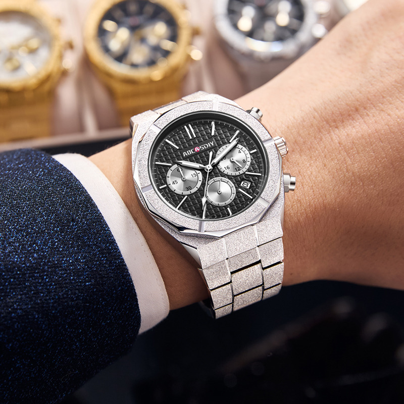 Aocasdiy Graphite - 2