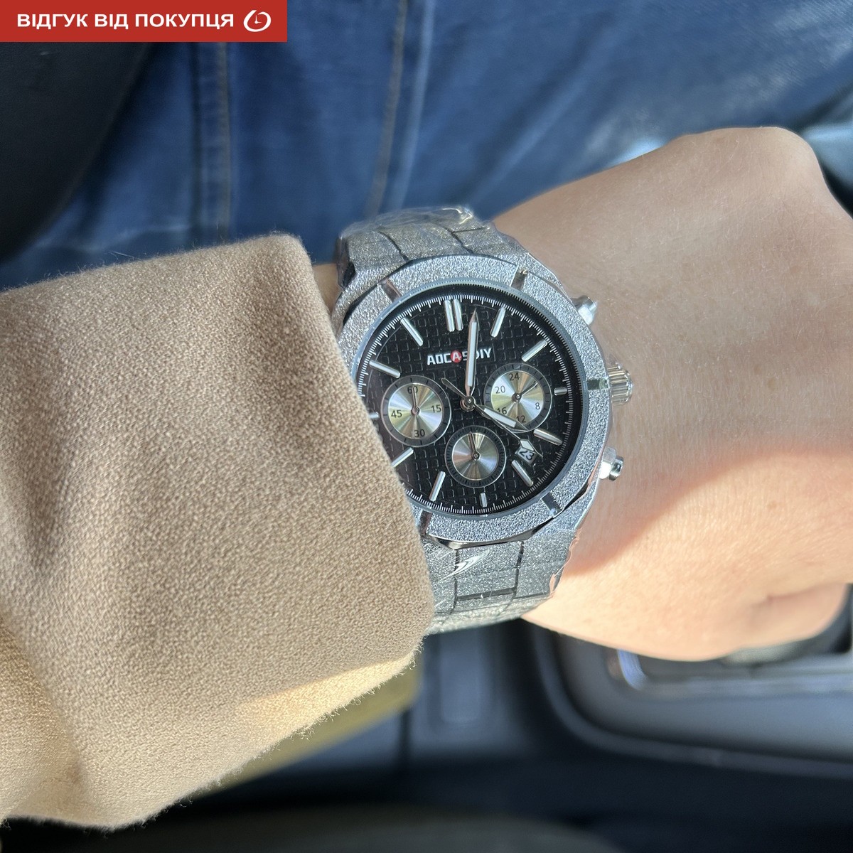 Aocasdiy Graphite - 3