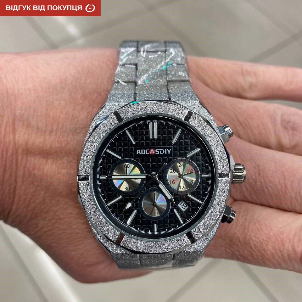 Aocasdiy Graphite - 4