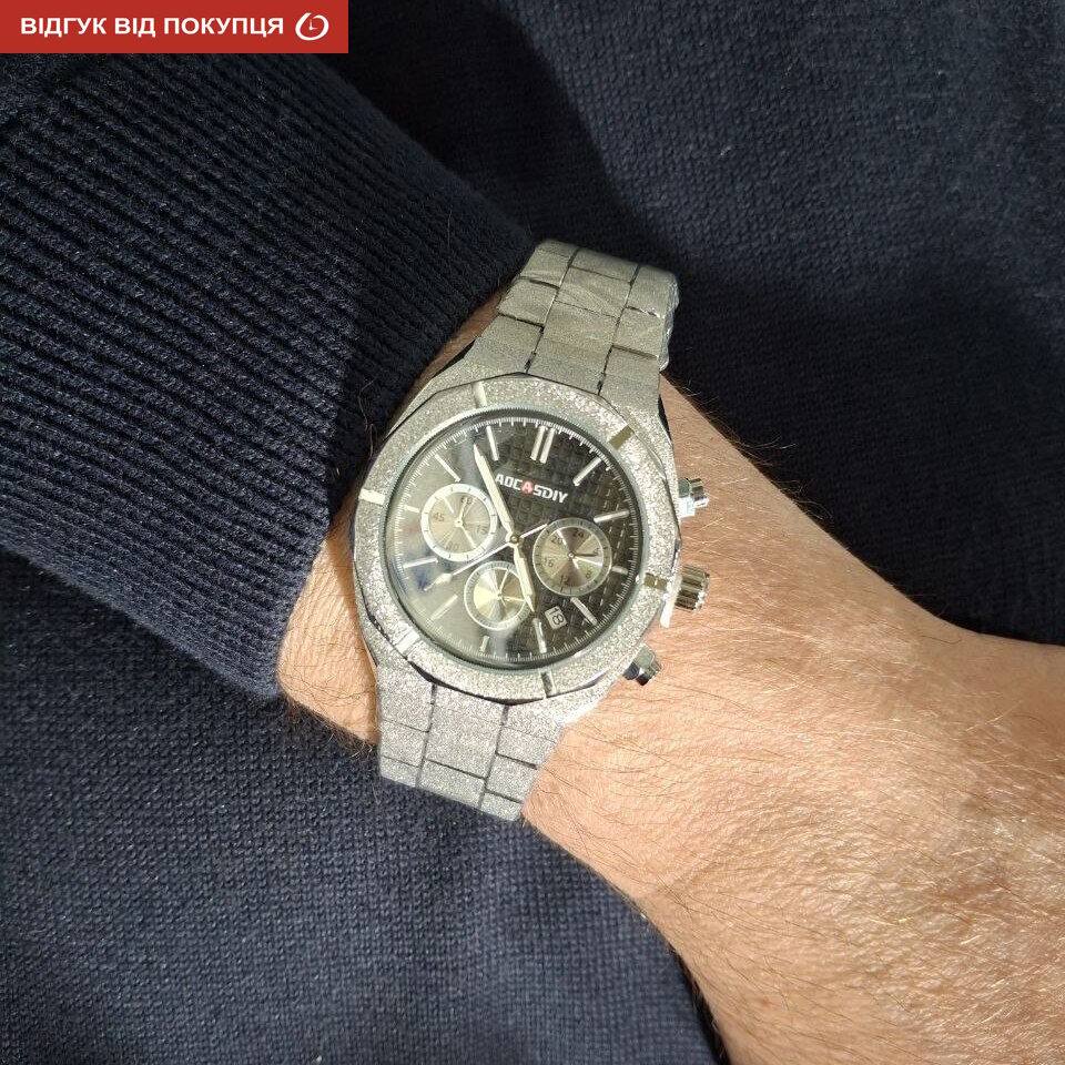 Aocasdiy Graphite - 5