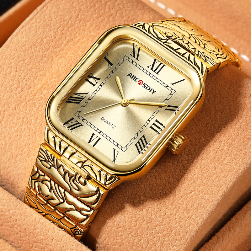 Aocasdiy Vintage - 2