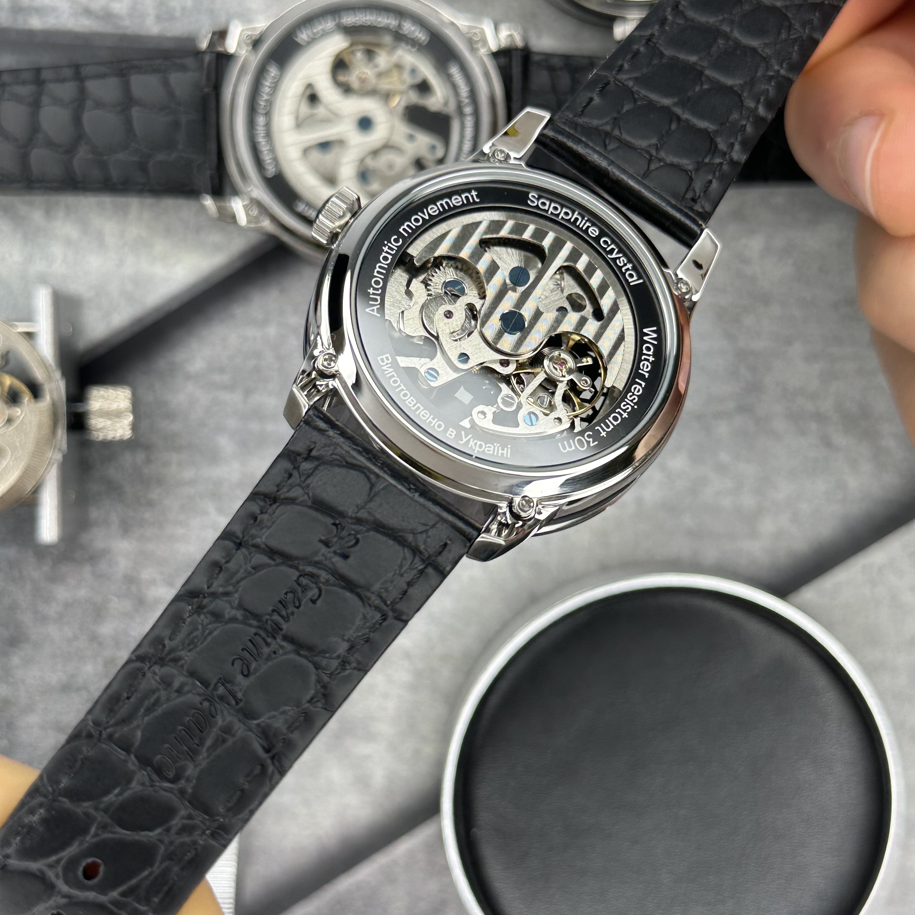 Awarder 043 Буча I Міста Герої - 3