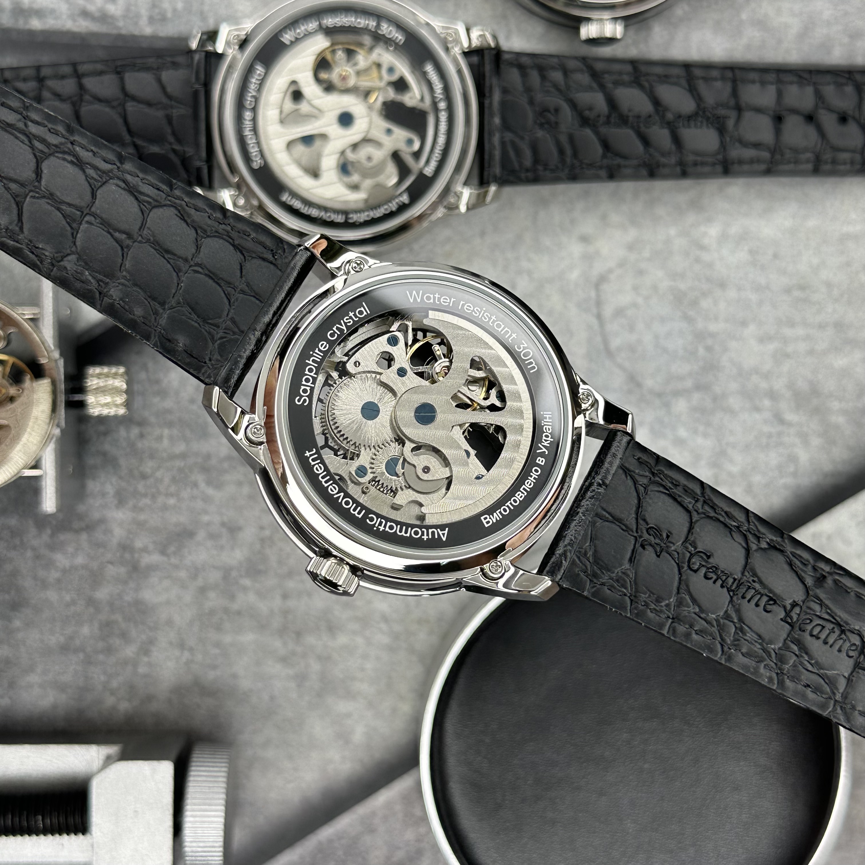 Awarder 043 Гостомель I Міста Герої - 4