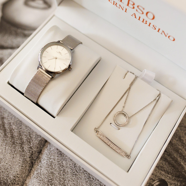 Baosaili BOX IBSO Silver - 10