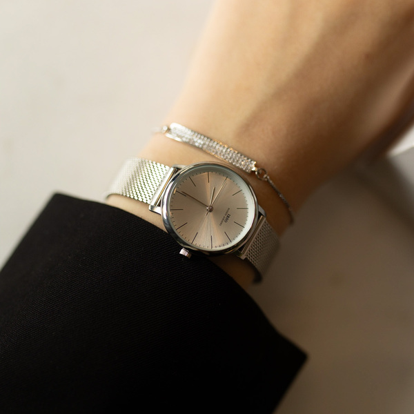 Baosaili BOX IBSO Silver - 12