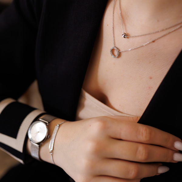 Baosaili BOX IBSO Silver - 3