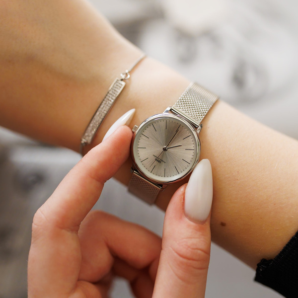 Baosaili BOX IBSO Silver - 7