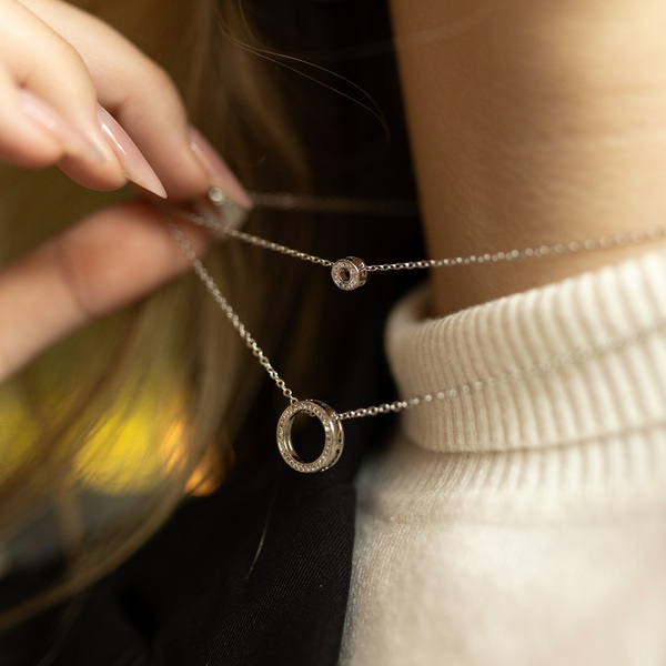 Baosaili BOX IBSO Silver - 8