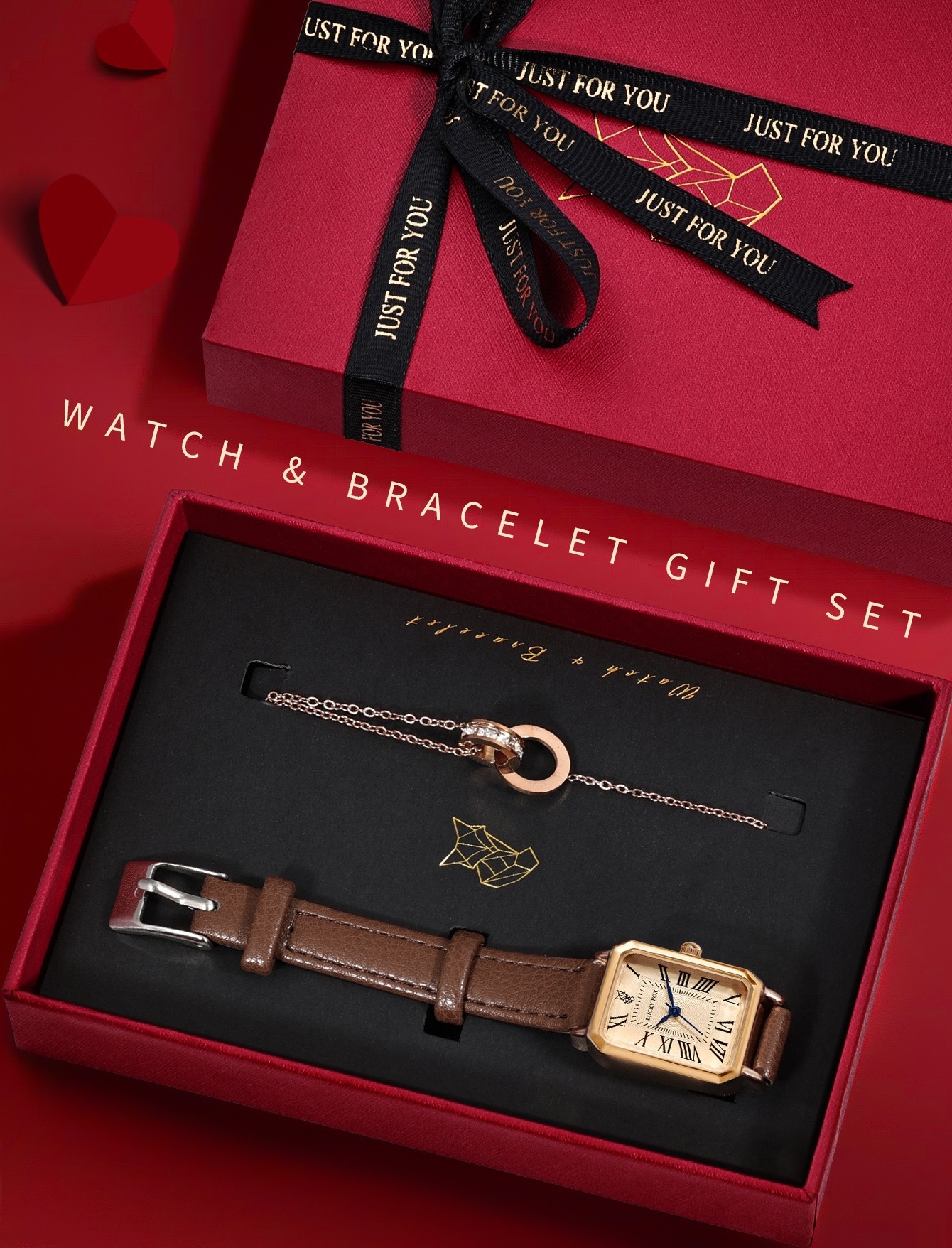 Baosaili Lucky Box - 3