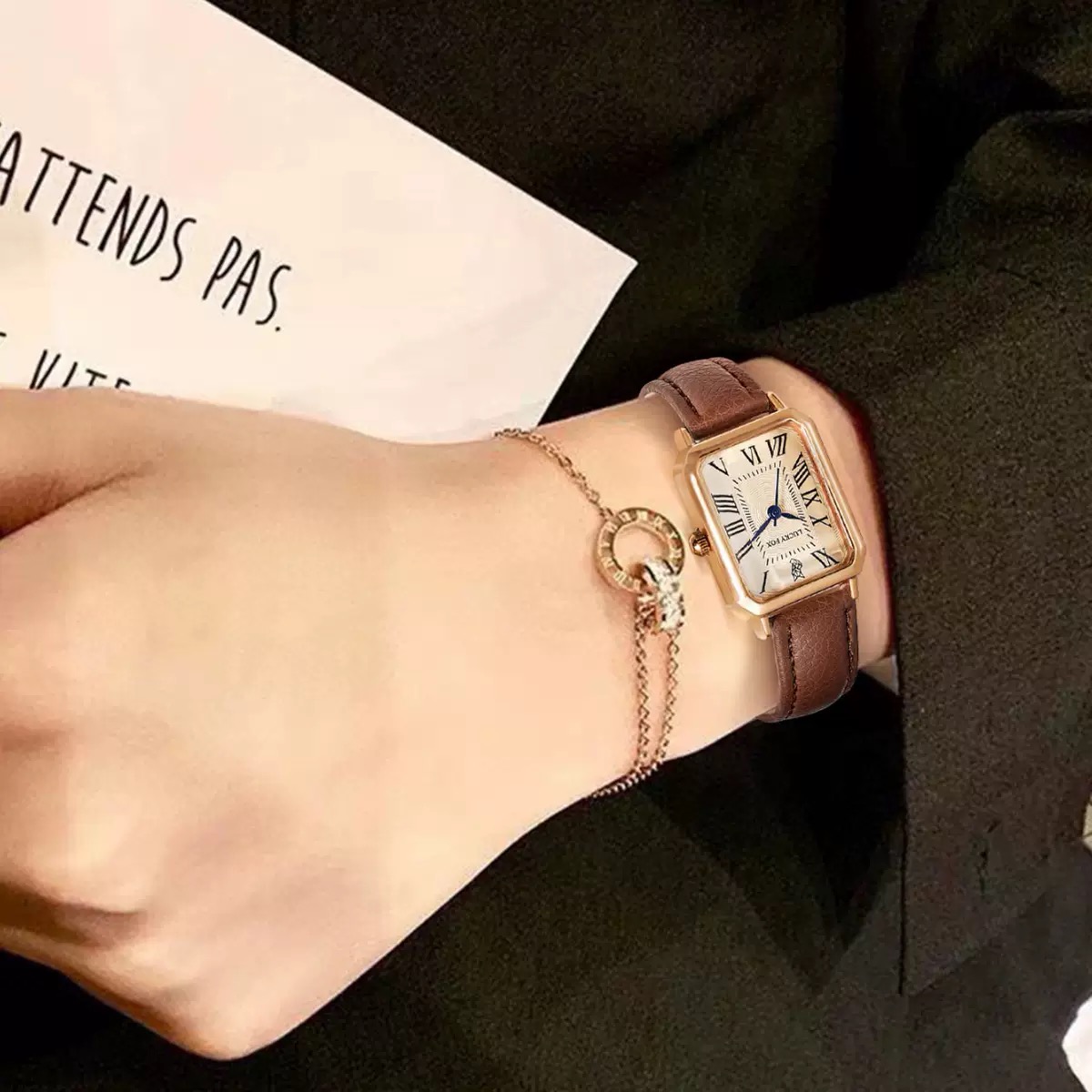 Baosaili Lucky Box - 7