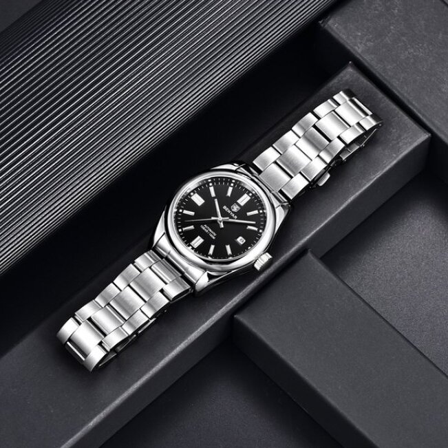 Benyar Automatic 10 BAR - 10