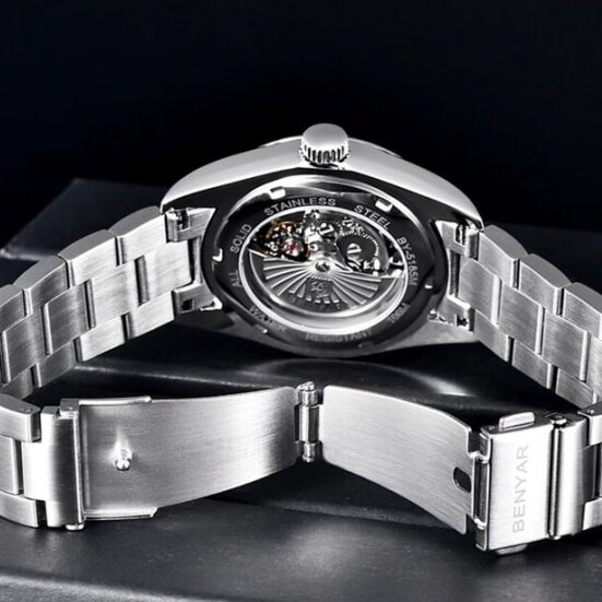 Benyar Automatic 10 BAR - 12