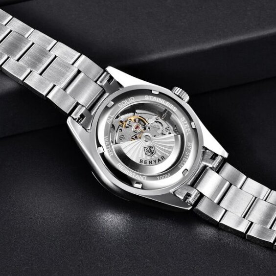 Benyar Automatic 10 BAR - 13