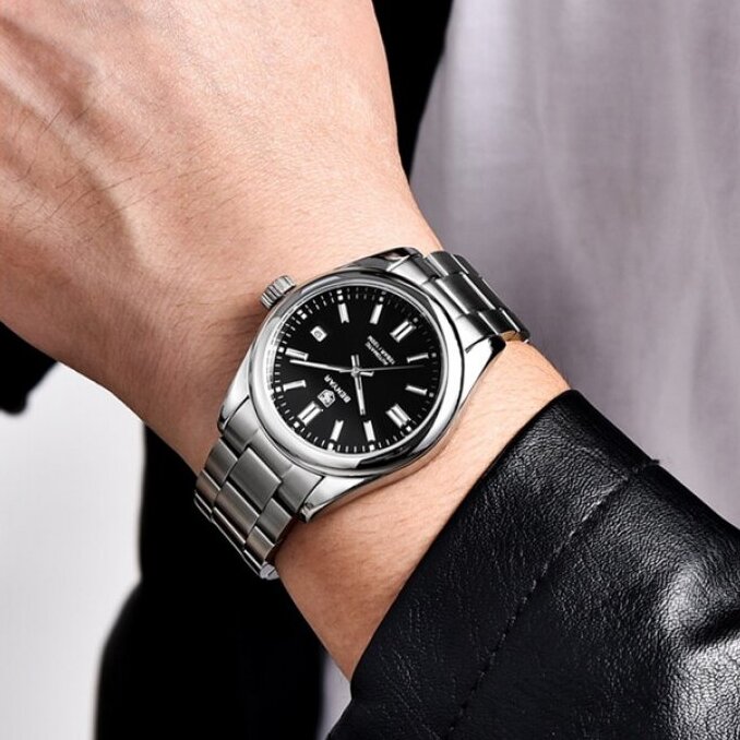 Benyar Automatic 10 BAR - 15