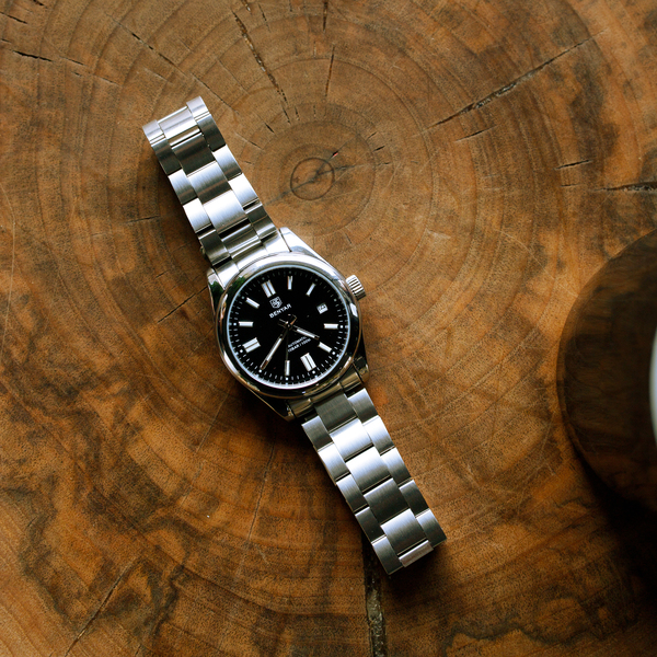 Benyar Automatic 10 BAR - 4