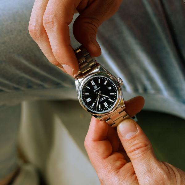 Benyar Automatic 10 BAR - 7