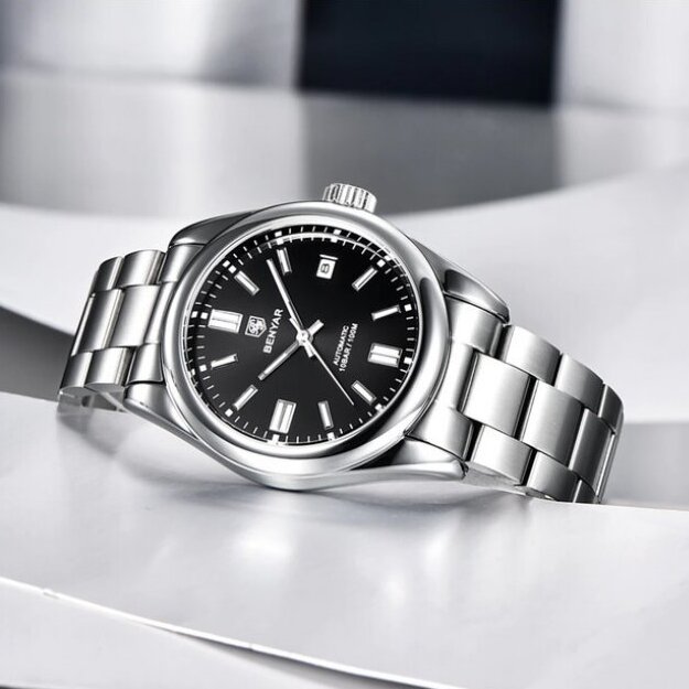 Benyar Automatic 10 BAR - 9