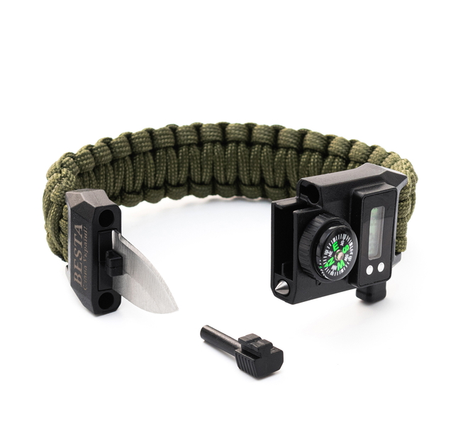 Besta Band з компасом 6 в 1 - 5