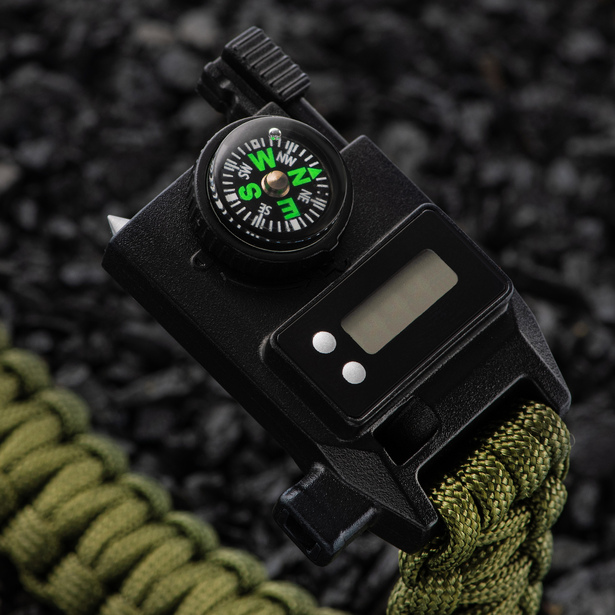 Besta Band з компасом 6 в 1 - 7