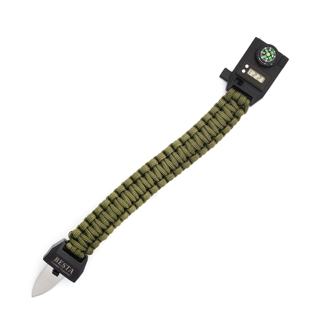 Besta Band з компасом 6 в 1 - 9