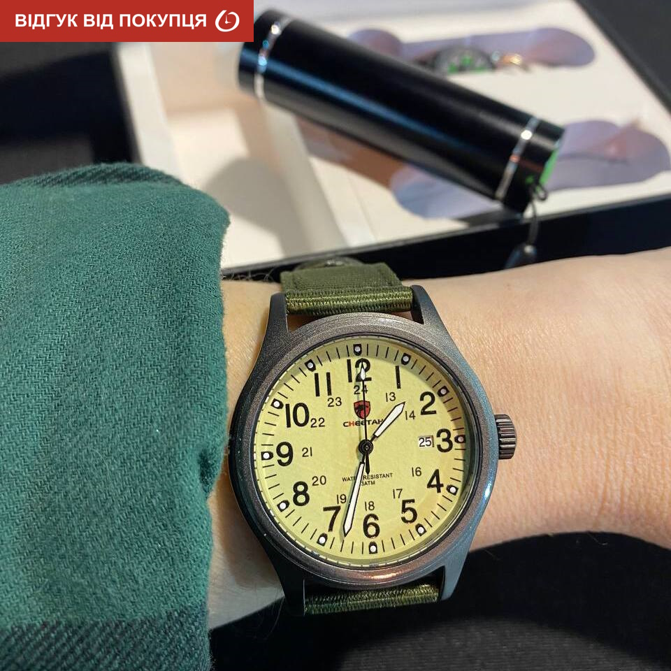 Besta Box Command Light набір з компасом - 4