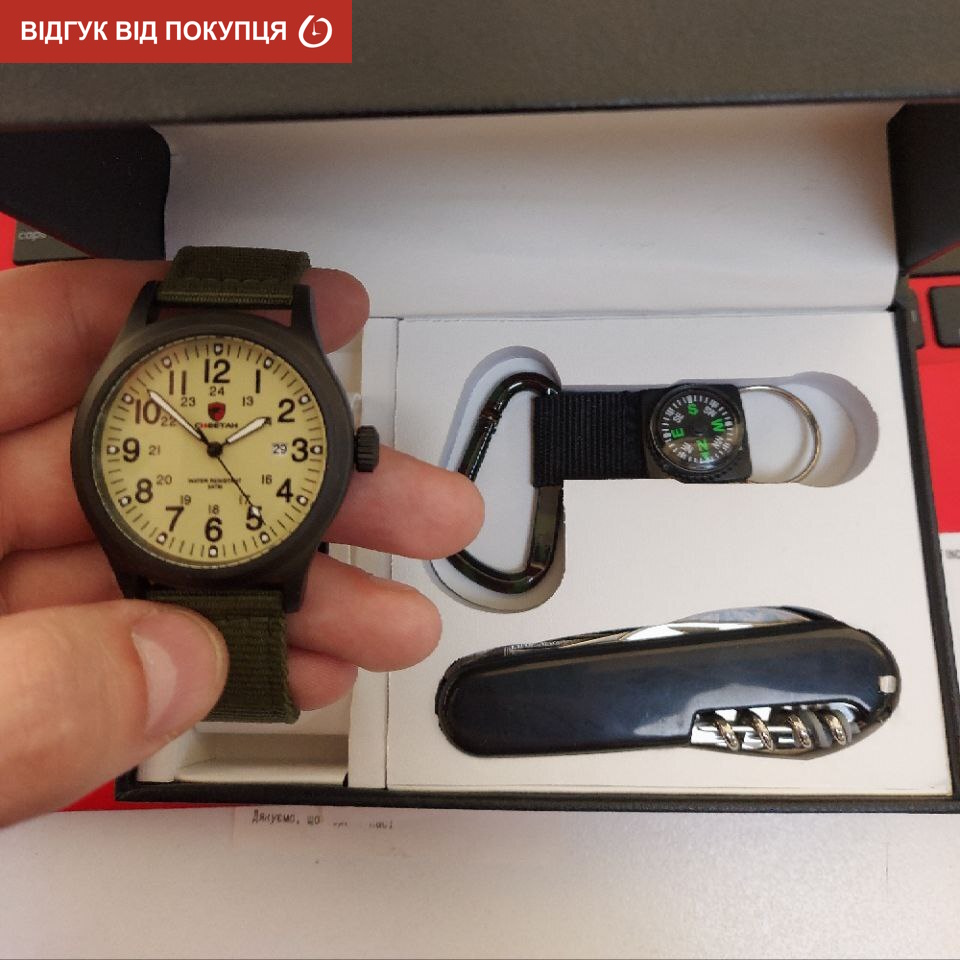 Besta Box Command Set набір з компасом - 6