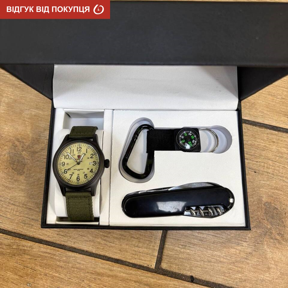 Besta Box Command Set набір з компасом - 8