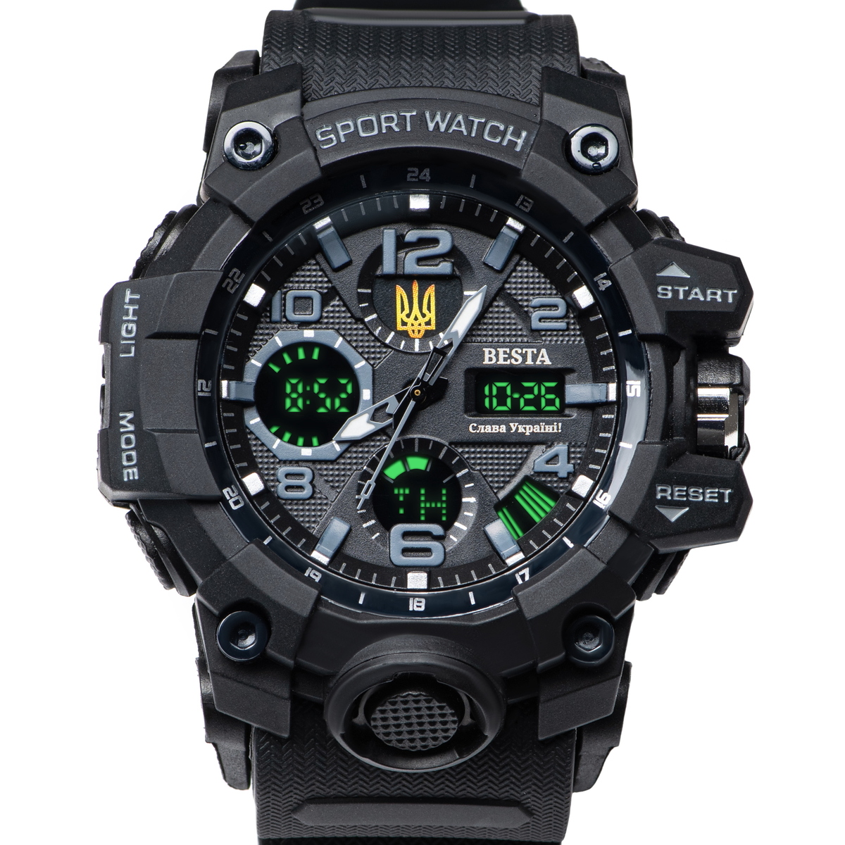 Besta Box Peremoga Set подарунковий набір, з компасом - 5