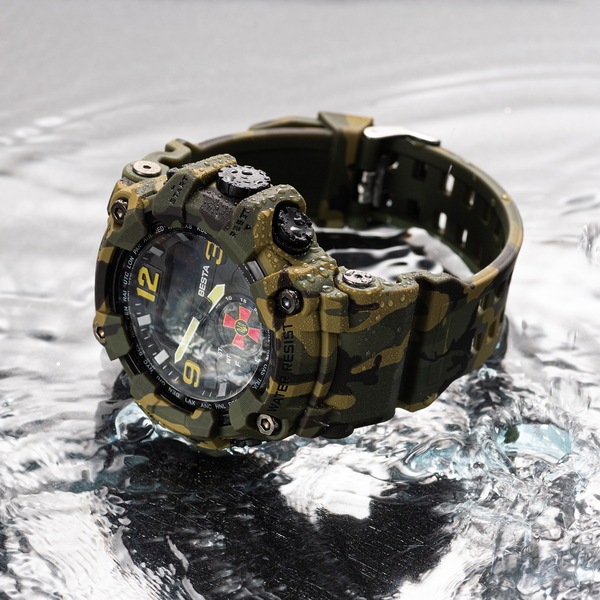 Besta Brave ЗСУ - 16