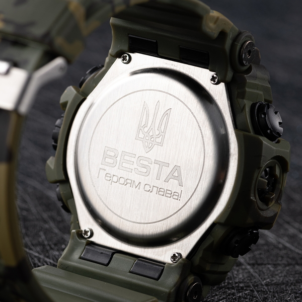 Besta Brave ЗСУ - 17