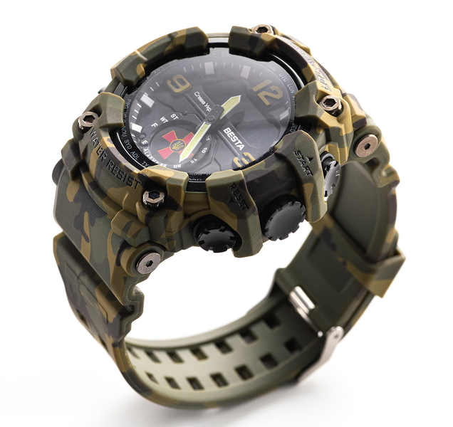 Besta Brave ЗСУ - 20