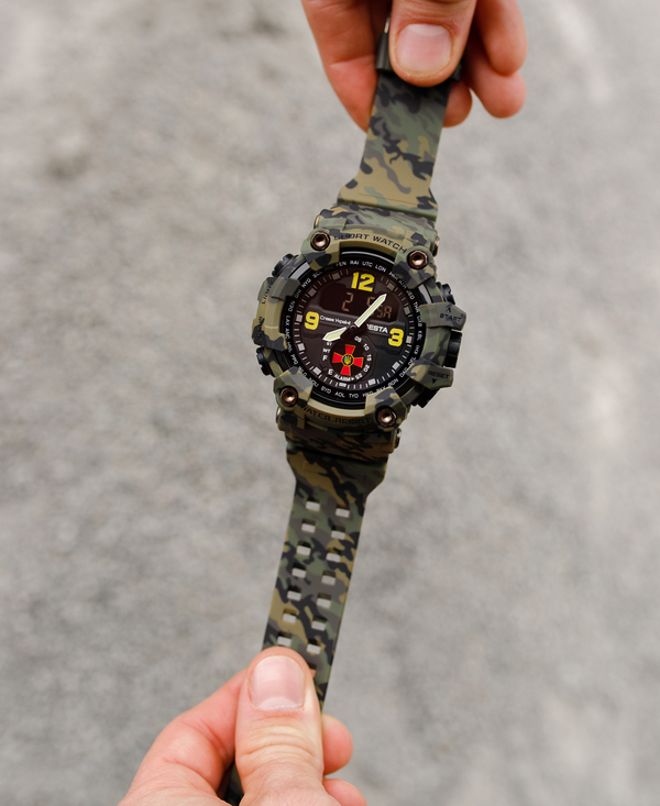 Besta Brave ЗСУ - 5