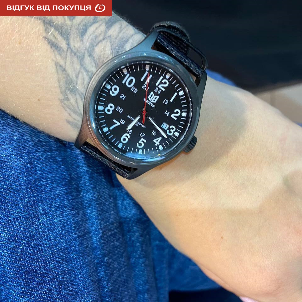 Besta Command Black - 11