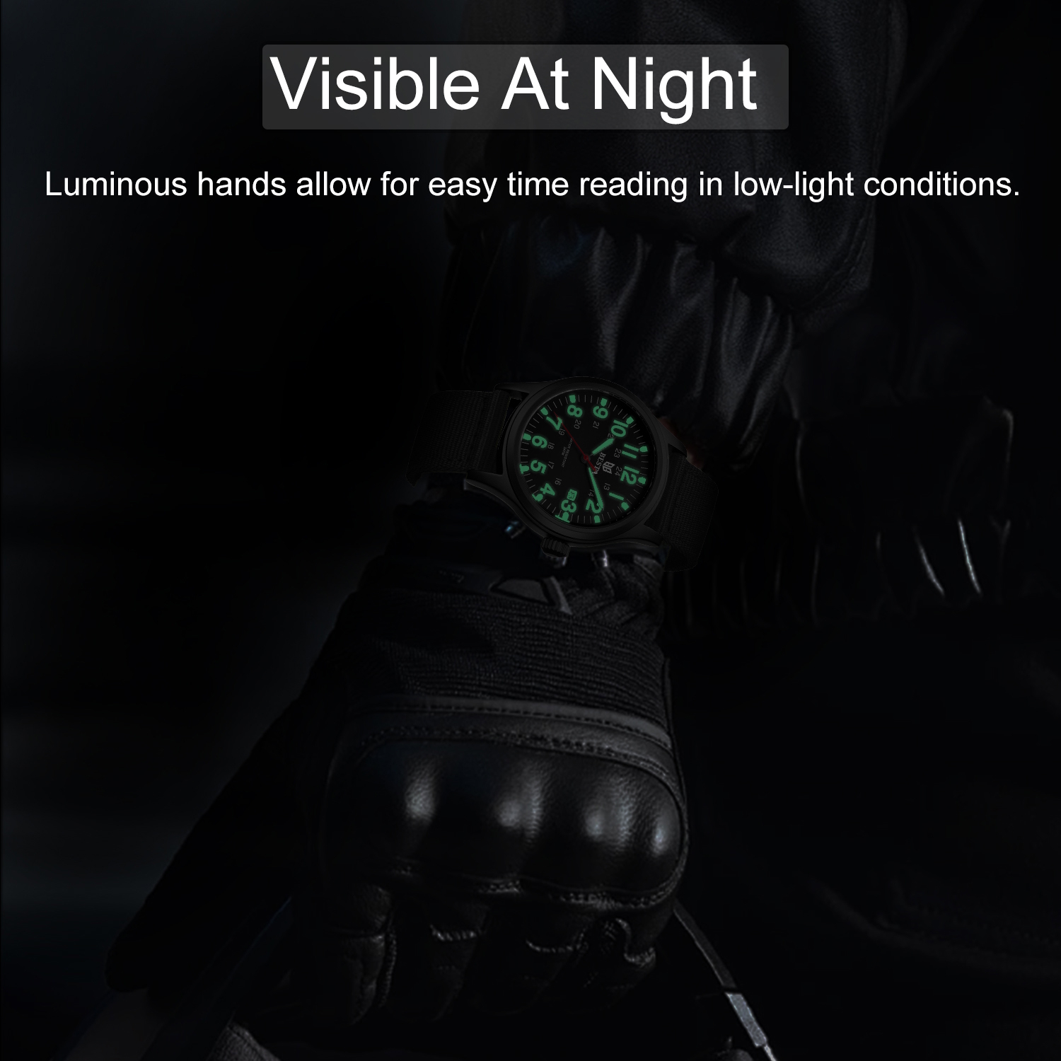 Besta Command Black - 6