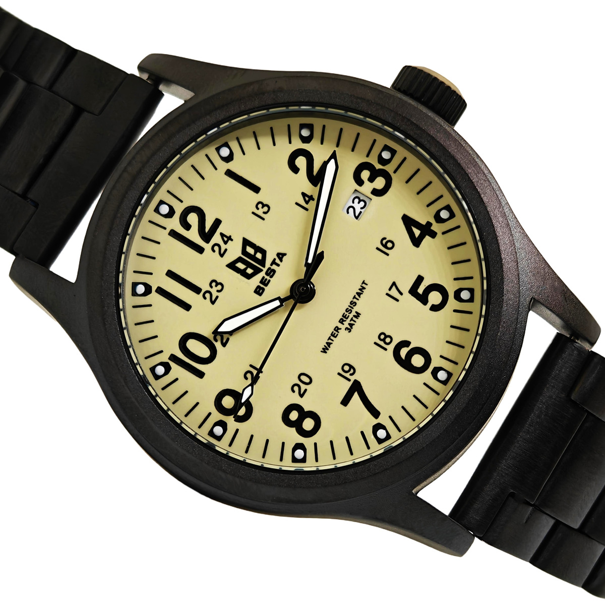 Besta Command Green Metal, 2 ремінці - 2