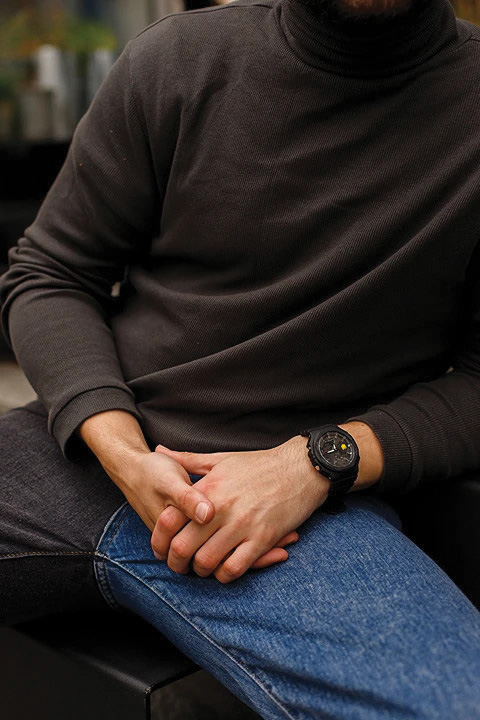 Besta Jocker UA - 12