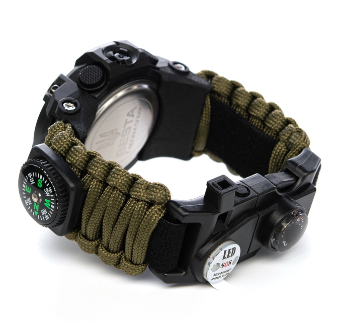 Besta Life Pro з компасом - 13