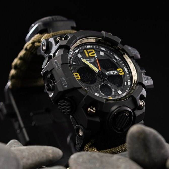 Besta Life Pro з компасом - 14