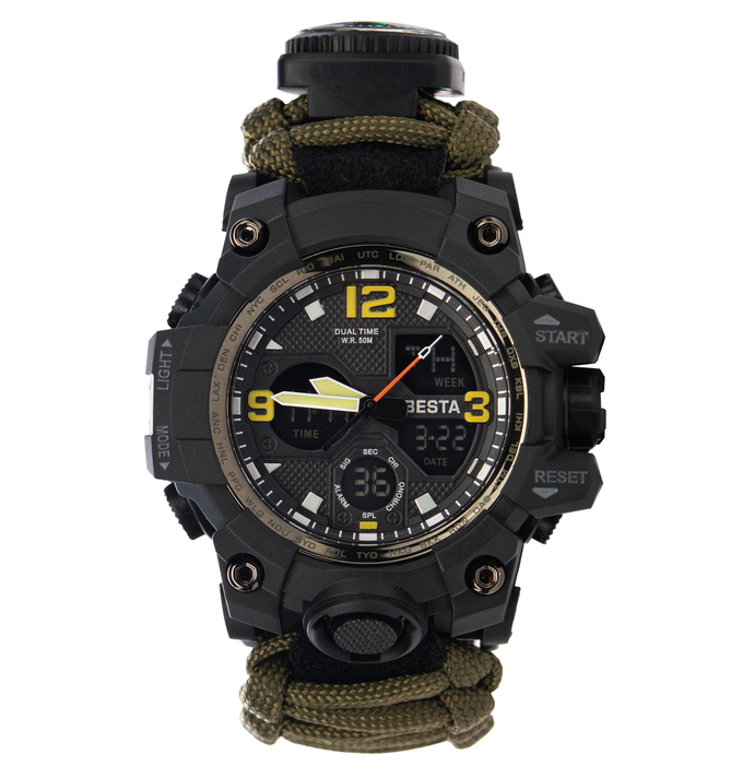 Besta Life Pro з компасом - 6